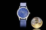  JMF Factory  PATEK PHILIPPE Geneve Fake Classical Watch   Automatic Movement Blue 33mm Watch